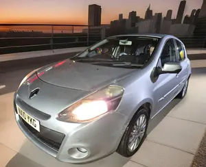 Usado Renault Clio II