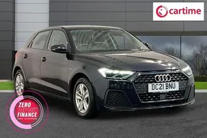 Usado Audi A1