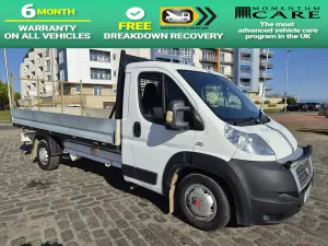 Usado Fiat Ducato