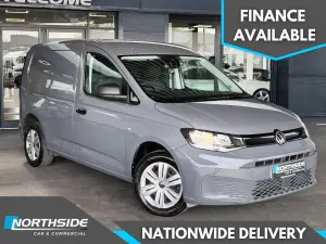 Usado VW Caddy