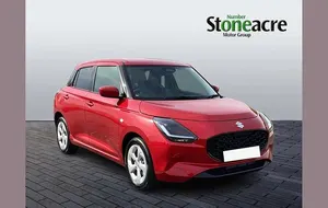 Usado Suzuki Swift