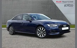 Usado Audi A4