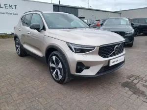 Begagnad Volvo XC40