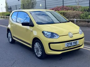 Usado VW up!