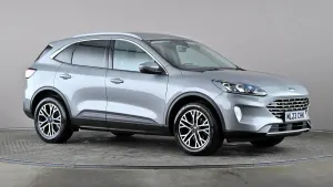 Begagnad Ford Kuga