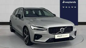 Usado Volvo V60