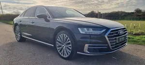 Usado Audi A8