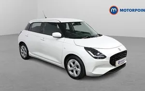 Used Suzuki Swift
