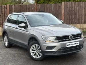 Usado VW Tiguan