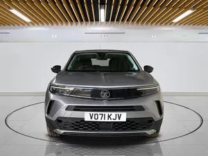 Second-hand Vauxhall Mokka