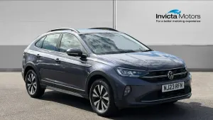 Usado VW Taigo