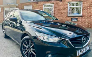 Usado Mazda 6