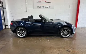 Usado Mazda MX5