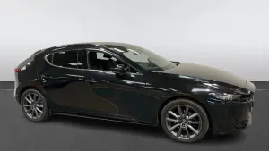 Usado Mazda 3