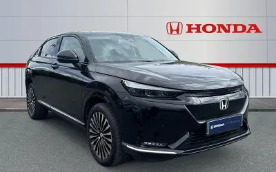 Usado Honda e:Ny1 Elegance 150 kW (204 HP) 2026 SUV