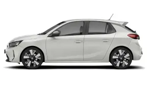Second-hand Vauxhall Corsa