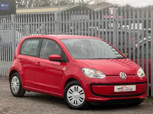 Usado VW up!