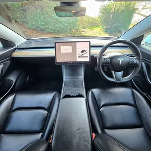 Używany Tesla Model 3