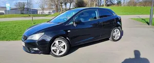 Begagnad Seat Ibiza