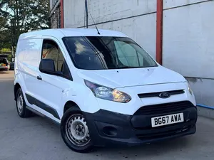 Usado Ford Transit Connect