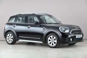 Używany Mini Cooper S Countryman