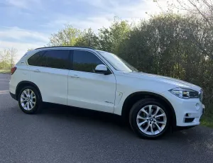 Usado BMW X5