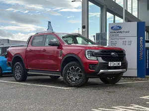 Usado Ford Ranger