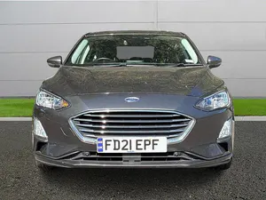 Usado Ford Focus