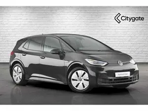 Begagnad VW ID.3