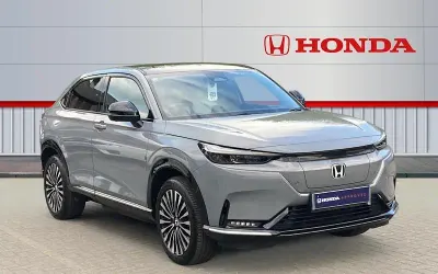 Usado Honda e:Ny1 Advance 150 kW (204 HP) 2026 SUV