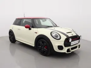Used Mini John Cooper Works