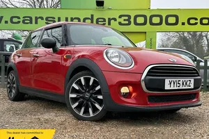 Używany Mini ONE