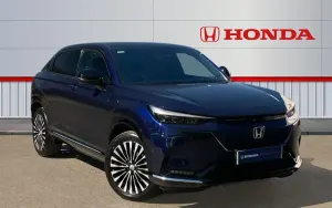 Usado Honda e:Ny1