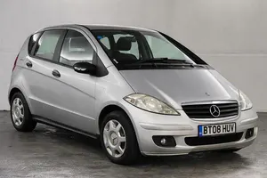 Usado Mercedes A150
