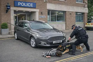 Usado Ford Mondeo
