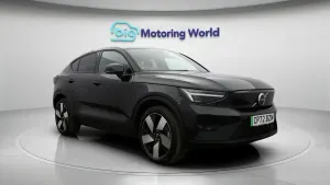 Usado Volvo C40
