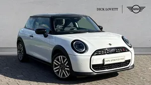 Usado Mini Cooper S