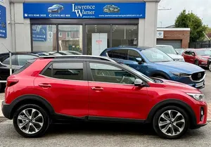 Usado Kia Stonic