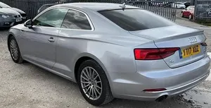 Begagnad Audi A5