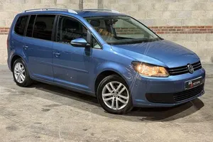 Usado VW Touran