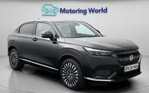 Używany Honda e:Ny1