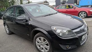 Second-hand Vauxhall Astra