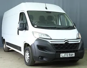 Usado Citroën Relay