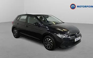 Używany VW Polo