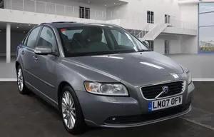 Usado Volvo S40