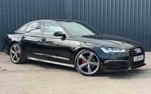 Usado Audi A6
