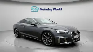 Usado Audi A5
