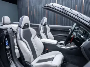 Usado BMW M4 Cabriolet