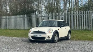 Used Mini ONE