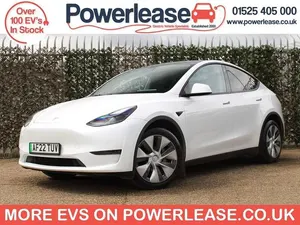 Usado Tesla Model Y